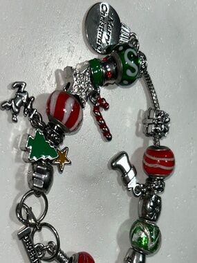 Willabee & Ward Charm Bracelet